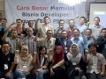 workshop developer properti