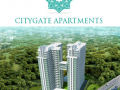 citygate apartments Bogor