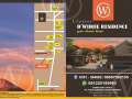d wijie residence Madiun Jawa Tengah