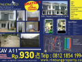 palomino residence Depok Jawa Barat