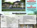 syifa residence Lahat Sumatera Selatan