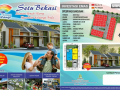 terrace pelangi Bekasi Jawa Barat